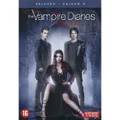 Warner Home Video The Vampire Diaries - Seizoen 4 | DVD