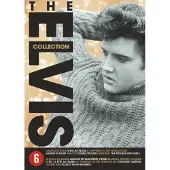 Import The Elvis Collection DVD