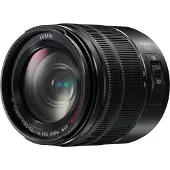 Panasonic Lumix G Vario 14-140mm f/3.5-5.6 OIS ASPH II