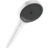 Hansgrohe Rainfinity Handdouche 130 3jet mat wit