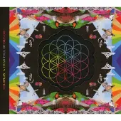 Bertus Distributie Coldplay - A Head Full Of Dreams | CD