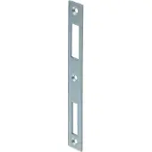 Nemef sluitplaat P9600/17 rvs