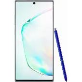 Samsung Galaxy Note 10 Plus 512GB Zilver