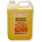 Toco tholin Natumas neutraal