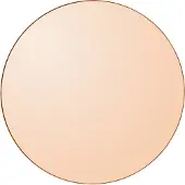 AYTM Circum Spiegel Medium | Amber