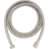 Ben Metalen doucheslang 175 cm Geborsteld Nickel