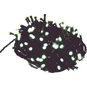 Velleman Rechte licht LED 16m 750L warm wittegroene draad 24V constant ext. 3m