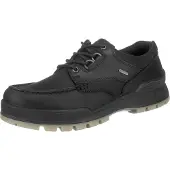 Ecco 831714 Veterschoenen | Maat 39 Heren Zwart