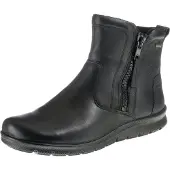 Ecco Boots Women Babett GTX Black-Schoenmaat 42