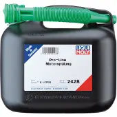 Liqui moly 2428 Motorspoeling