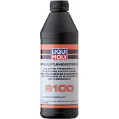 Liqui moly 3640 Olie, automatische transmissie (ATF)