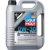 Liqui moly Special Tec V 0W-30 5 L