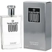 Sergio Tacchini Uomo Eau de Toilette 100 ml