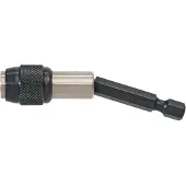 Graphite magnetic holder for screwdriver bits 65mm, 1/4 "shank - 55H995
