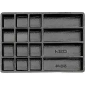 Neo Tools 84-249 Gereedschapmodule