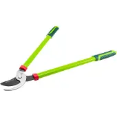 GRUPA TOPEX Takkenschaar Classic 680mm Knipdiameter 35-40mm Type Aambeeld PTFE GECOAT Met Hefboom Antislip Hendel