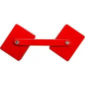 GRUPA TOPEX Magnetische Laswinkelhaak