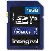 Integral INSDH16G-100V10