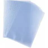 Kangaro L-map - A4 - PP 160 micron - transparant glashelder - 100 stuks