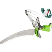 Verto 15G260, Amboss, Groen, Zwart/RVS, 5,7 cm, 3 cm