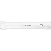 Topex Pijpsleutel zeskant 24 en 26 mm