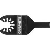 GRUPA TOPEX Multitool METAAL Zaagblad 10mm Universele Aansluiting Bi-Metaal 8% Cobalt Verbeterde Kwaliteit