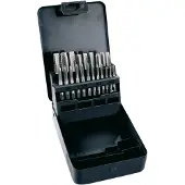 Topex set kranen 21 st. (14A430)