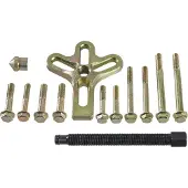 Neo Tools 11-811 Trekker, wielaaf