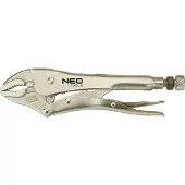 Neo Griptang 180mm