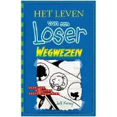 De Fontein Wegwezen (Hardback)