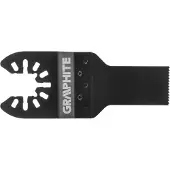 Graphite 56H056 Multitool METAAL Zaagblad 20mm