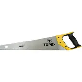 Topex Handzaag 450mm 11 TPI