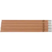 GRUPA TOPEX Rutiel electroden 3,2 mm 1kg - Graphite - 30 stuks