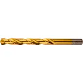 Graphite Metaalboor HSS Titanium 10,0 mm
