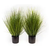 Coppens Kunstgras in pot 60cm