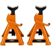 Neo Tools 11-751 Heftafel