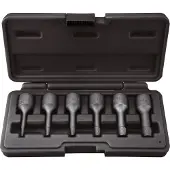 Neo Tools 09-605 Boutuitdraaierset