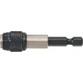 Graphite Bit Houder, 60mm