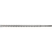 Graphite Boorbitje, betonboor SDS MAX 28 mm (57H532) (28 millimeter)