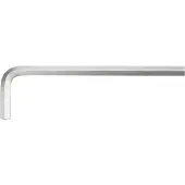 Neo Inbussleutel 12,0mm Pas Precisie CrV Staal TUV M+T