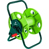 Verto Serie - Tuinslanghouder - Kunststof - 45m Capaciteit - Duurzaam Ontwerp