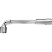 GRUPA TOPEX L-Pijpsleutel 19mm