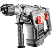 Graphite Breekhamer
