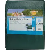 Summer Fun Winterkleed Rond 300cm