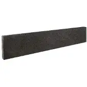 Gardenlux 3 stuks! Oud hollands carbon 5x20x100 cm