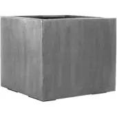 Pottery Pots Bloempot Natural Jumbo M Grey 70 x 70 x 62 cm