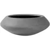 Pottery Pots Bloempot Natural Tara M Grey 60 x 22,5 cm