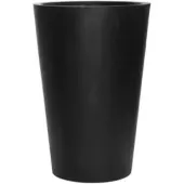 Pottery Pots Bloempot Natural Belle L Black 60 x 90 cm