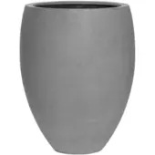 Pottery Pots Bloempot Natural Bond M Grey 48,5 x 61,5 cm