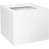 Pottery Pots Bloempot Essential Jumbo M Matte White 70 x 70 x 62 cm